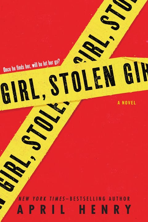 Girl, Stolen